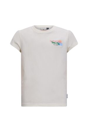 Retour Jeans Vivian t-shirt 1001 optical white