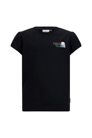 Retour Jeans Vivian t-shirt 9000 black