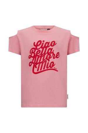 Retour Jeans Flore t-shirt 7013 charm pink