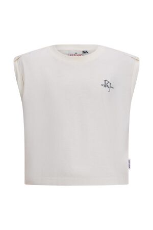 Retour Jeans Xaja t-shirt 1001 optical white