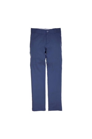 Gymp Trousers Focas B Blue