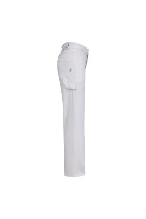 Retour Jeans broeken 1001 optical white RJG-051-405