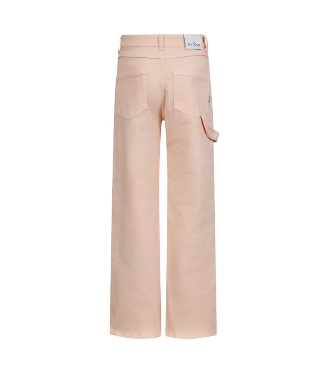 Retour Jeans broeken 3053 bleached peach RJG-051-405