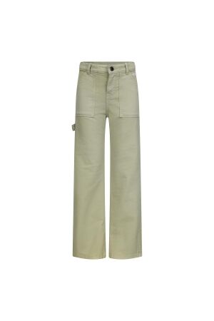 Retour Jeans broeken 6061 sea grass RJG-051-405