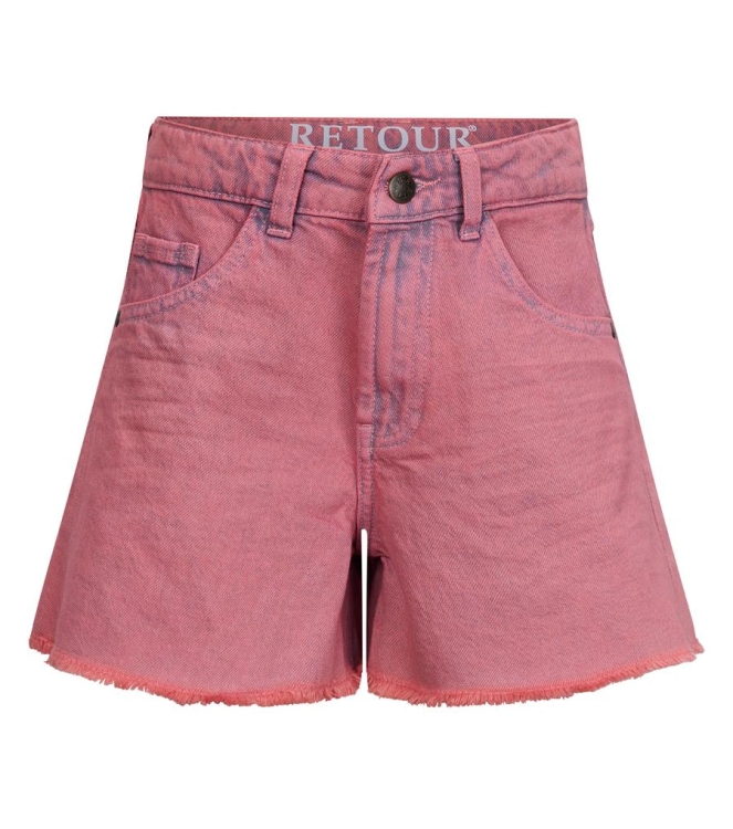 Retour Jeans broeken 7035 flamingo RJG-051-450