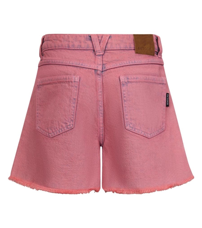 Retour Jeans broeken 7035 flamingo RJG-051-450