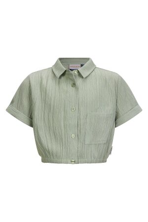 Retour Jeans Nina blouse 6061 sea grass