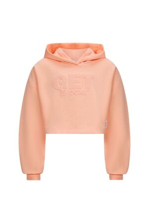 Retour Jeans Bibi Hoodie 3055 papaya