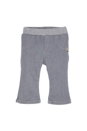 Gymp Watson Broek GS Grey