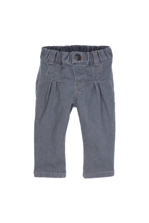 Gymp Watson Broek GS Grey