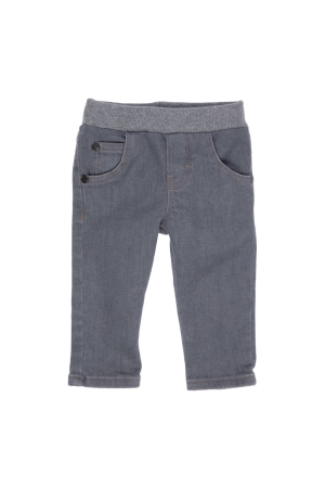 Gymp Watson Broek GS Grey