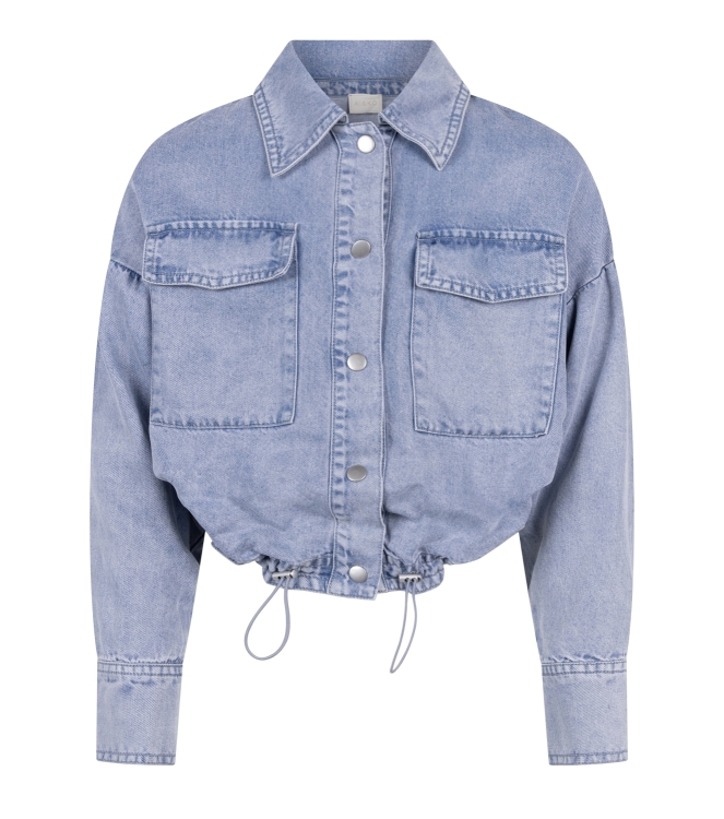 Ai&Ko jassen 194118 - Denim Blue 100413