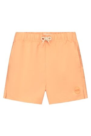 Shiwi Milo Zwemshort 2041 orange sun