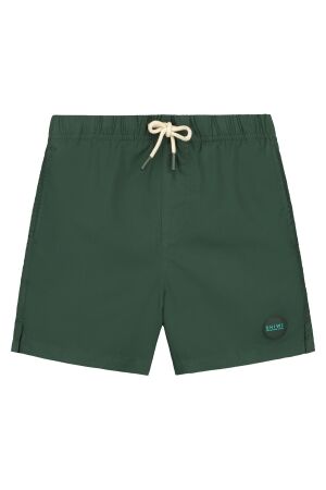 Shiwi Milo Zwemshort 7034 green leaf