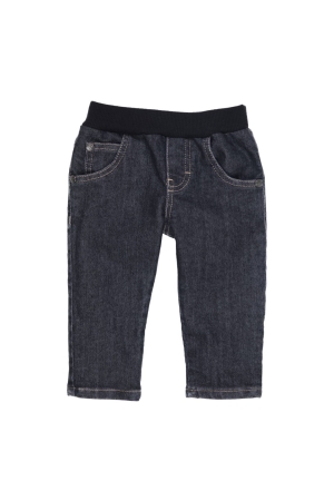 Gymp Smithson Broek ANT Anthracite