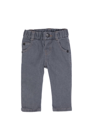 Gymp Watson Broek GS Grey