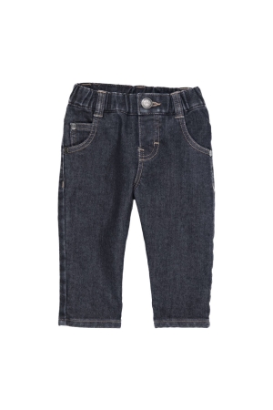 Gymp Smithson Broek ANT Anthracite