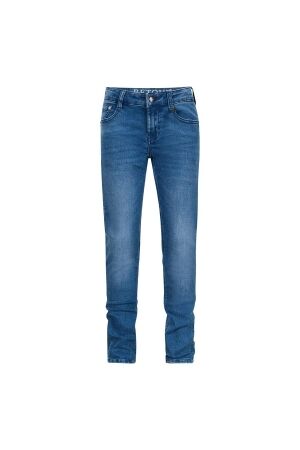 Retour Jeans Luigi Skinny Jog Spijkerbroek 5010 light blue denim