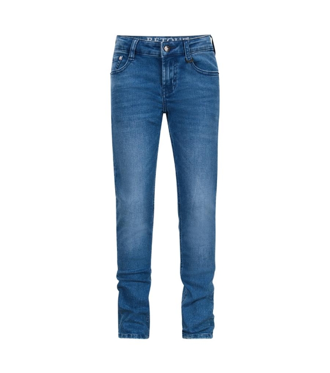 Retour Jeans broeken 5010 light blue denim RDB-000-LIB