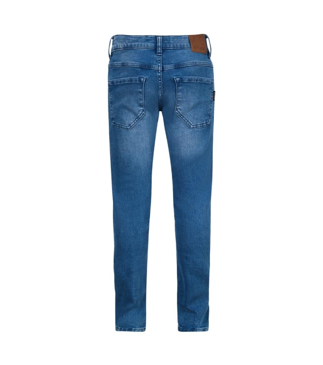 Retour Jeans broeken 5010 light blue denim RDB-000-LIB