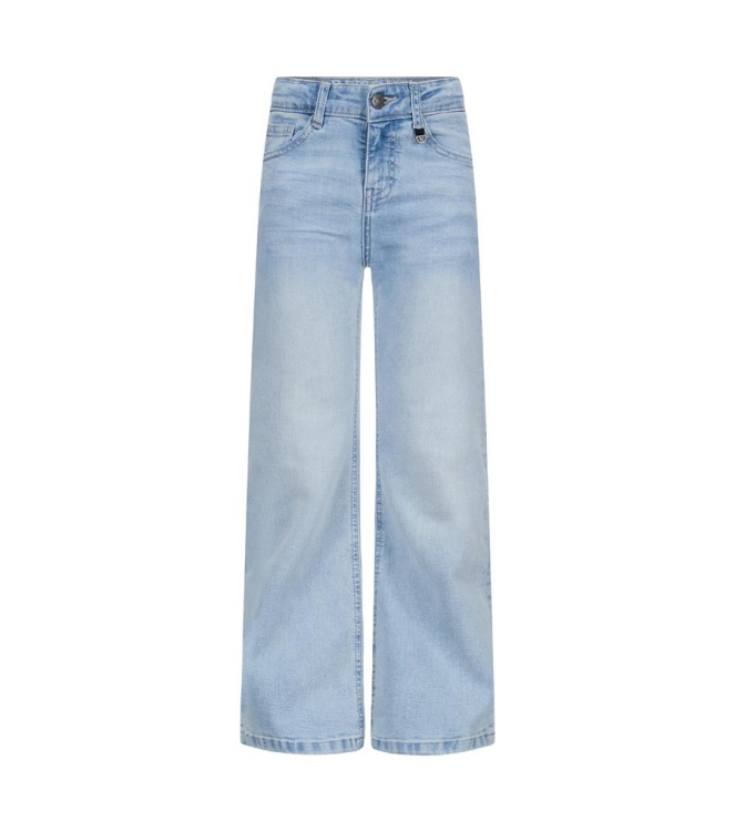 Retour Jeans broeken 5000 bleached blue denim RDG-500-BLB