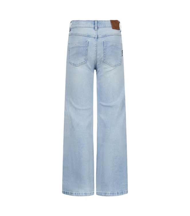 Retour Jeans broeken 5000 bleached blue denim RDG-500-BLB