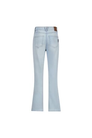 Retour Jeans broeken 5000 bleached blue denim RDG-700-BLB