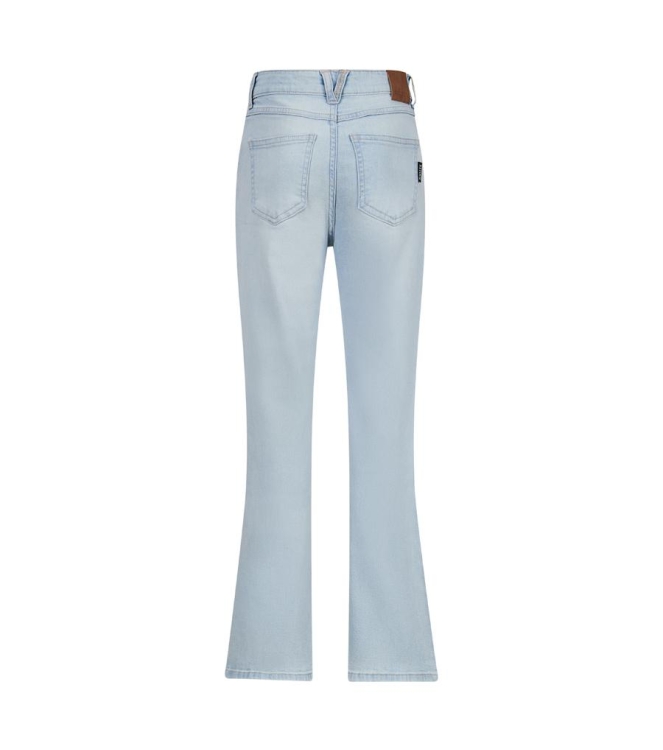 Retour Jeans broeken 5000 bleached blue denim RDG-700-BLB