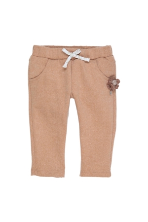 Gymp Sharla Broek CM Camel