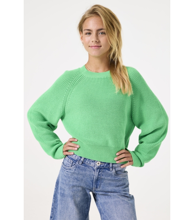 Garcia truien & vesten 4727-coolgreen A52641