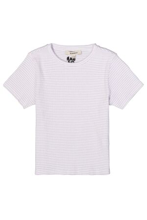 Garcia Meisjes t-shirt 6331-sweetlilac