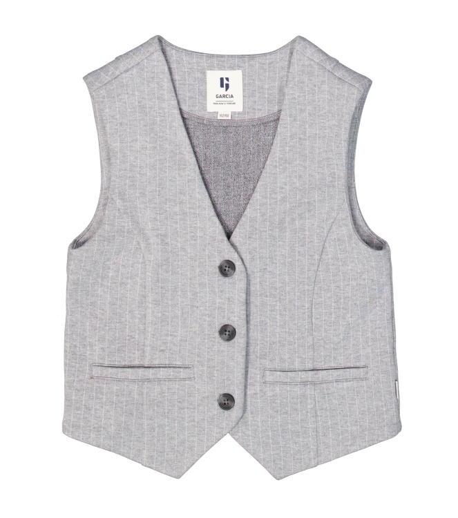 Garcia blazers & gilets 123-midgreymelee B52455