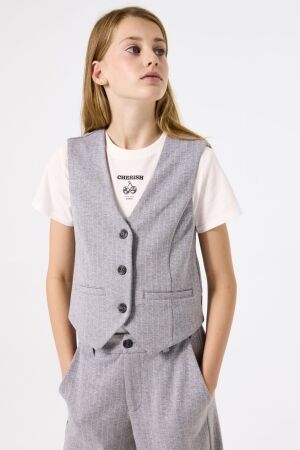 Garcia blazers & gilets 123-midgreymelee B52455