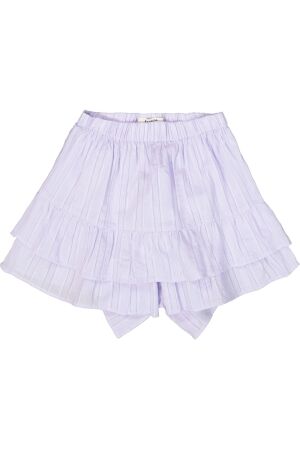 Garcia Meisjes skort 6331-sweetlilac