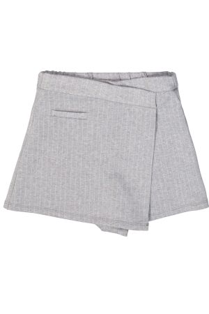 Garcia Meisjes skort 123-midgreymelee