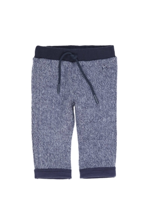 Gymp Koby Broek M Navy