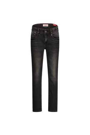 Vingino Anzio Skinny Jeans 912 Black Vintage