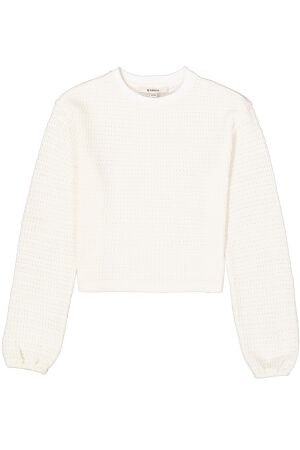 Garcia Meisjes t-shirt 53-offwhite