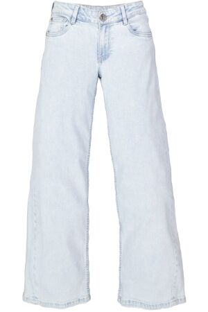 Garcia Meisjes lange broek 4312-bleached