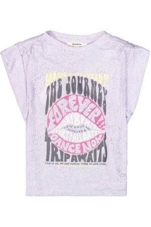 Garcia Meisjes t-shirt 6331-sweetlilac