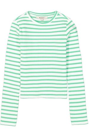 Garcia Meisjes t-shirt 4727-coolgreen