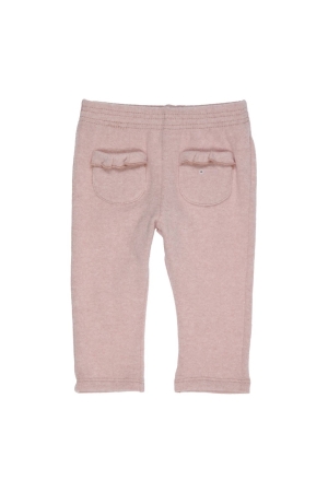 Gymp Bobo Broek VR Old Rose