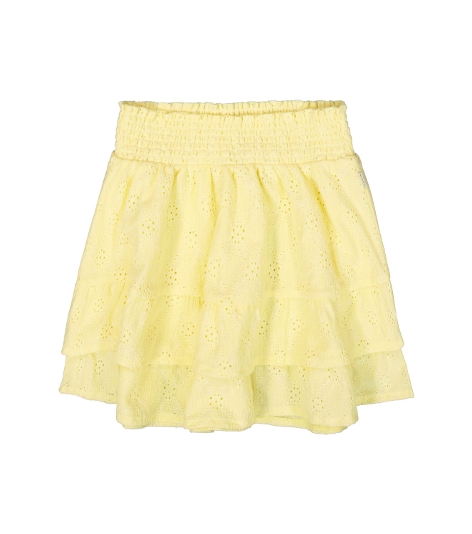 Garcia rokken & skorts 8892-softlemon C52721