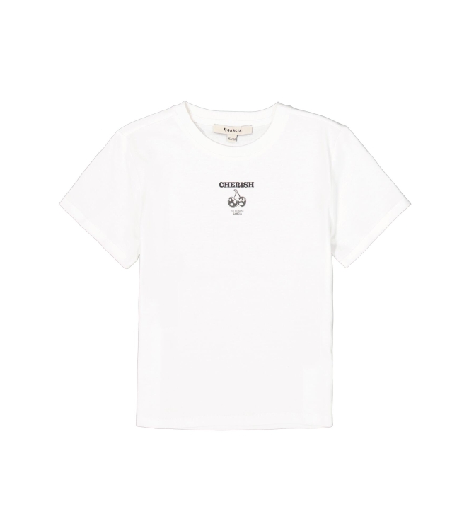 Garcia shirts 53-offwhite B52401