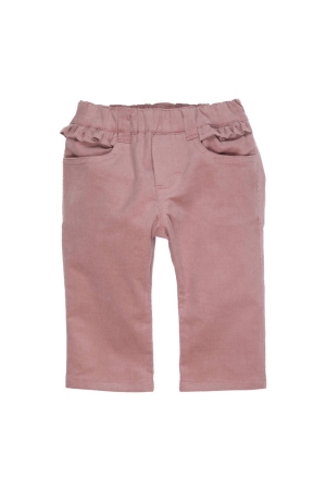 Gymp Pandour Broek VR Old Rose