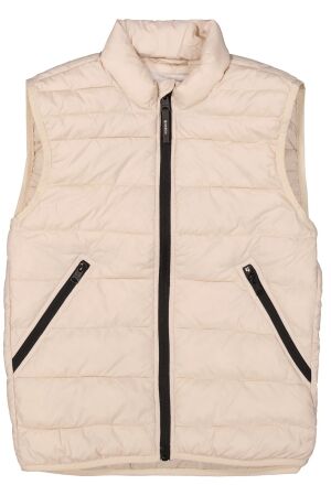 Garcia Jongens bodywarmer 4213-cloudwhite