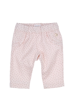 Gymp Stien Broek LR Light Pink