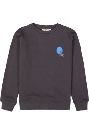 Garcia Jongens sweater 2884-darkgrey