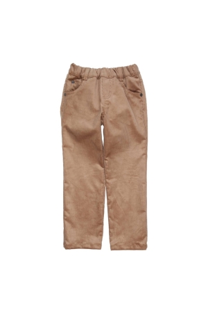 Gymp Wilgo Broek CM Camel