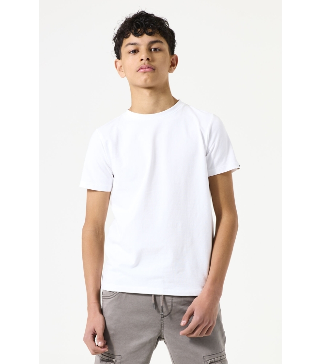 Garcia shirts 50-white Z3046-50